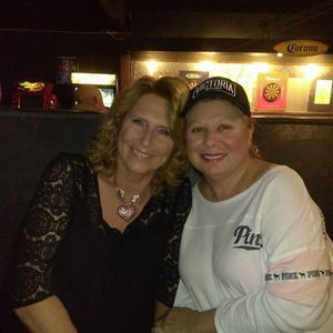 Meet your Posher, Bonnie